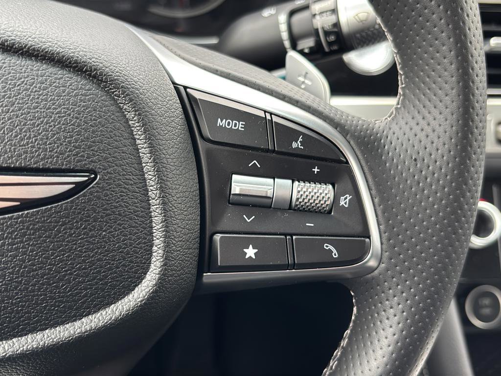 Certified 2026 Genesis G70 2.5T image 26