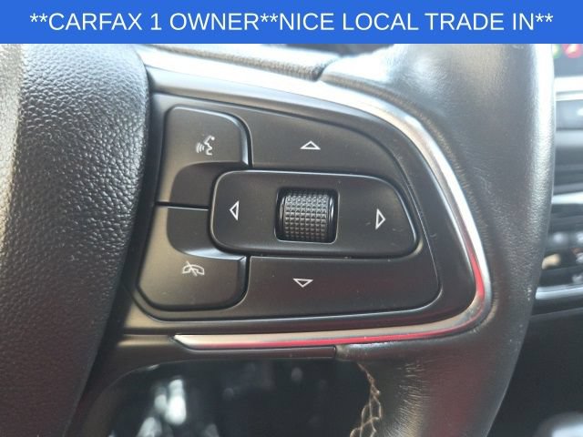 Used 2023 Buick Encore GX Select FWD image 32