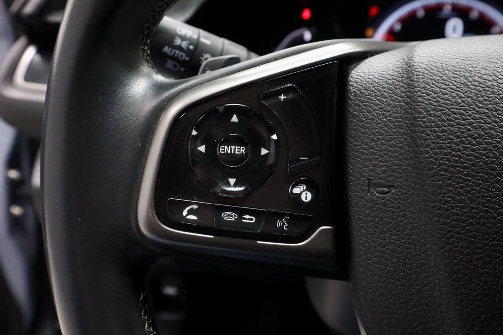 Used 2021 Honda Civic Sport image 26