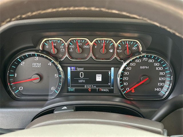Used 2018 GMC Sierra 1500 SLT image 10