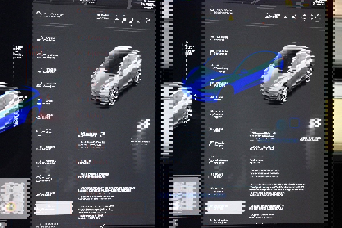 Used 2020 Tesla Model 3 Long Range image 17