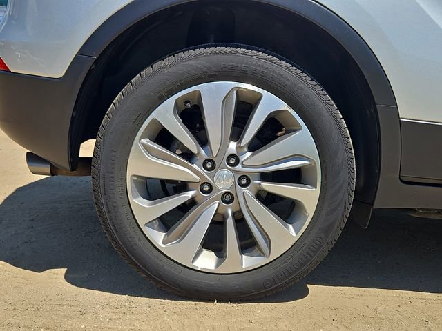 Used 2019 Buick Encore Preferred AWD/4WD image 23