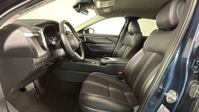 Used 2025 MAZDA CX-50 AWD 2.5 S w/ Preferred Package image 11