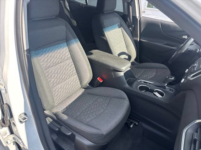 Used 2020 Chevrolet Equinox LT AWD/4WD image 8