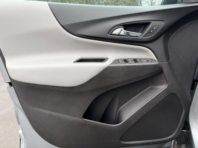 Certified 2024 Chevrolet Equinox LS w/ LS Convenience Package image 18