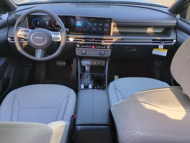 New 2027 Hyundai Santa Cruz SE FWD image 15