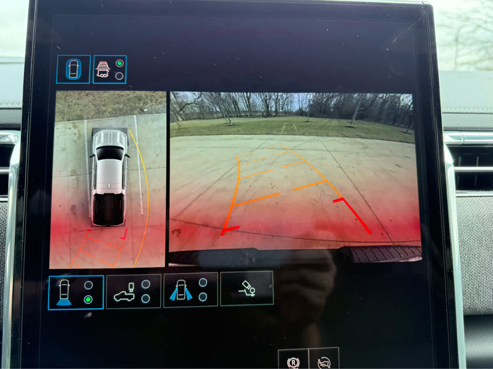 New 2026 GMC Sierra EV Elevation AWD/4WD image 21