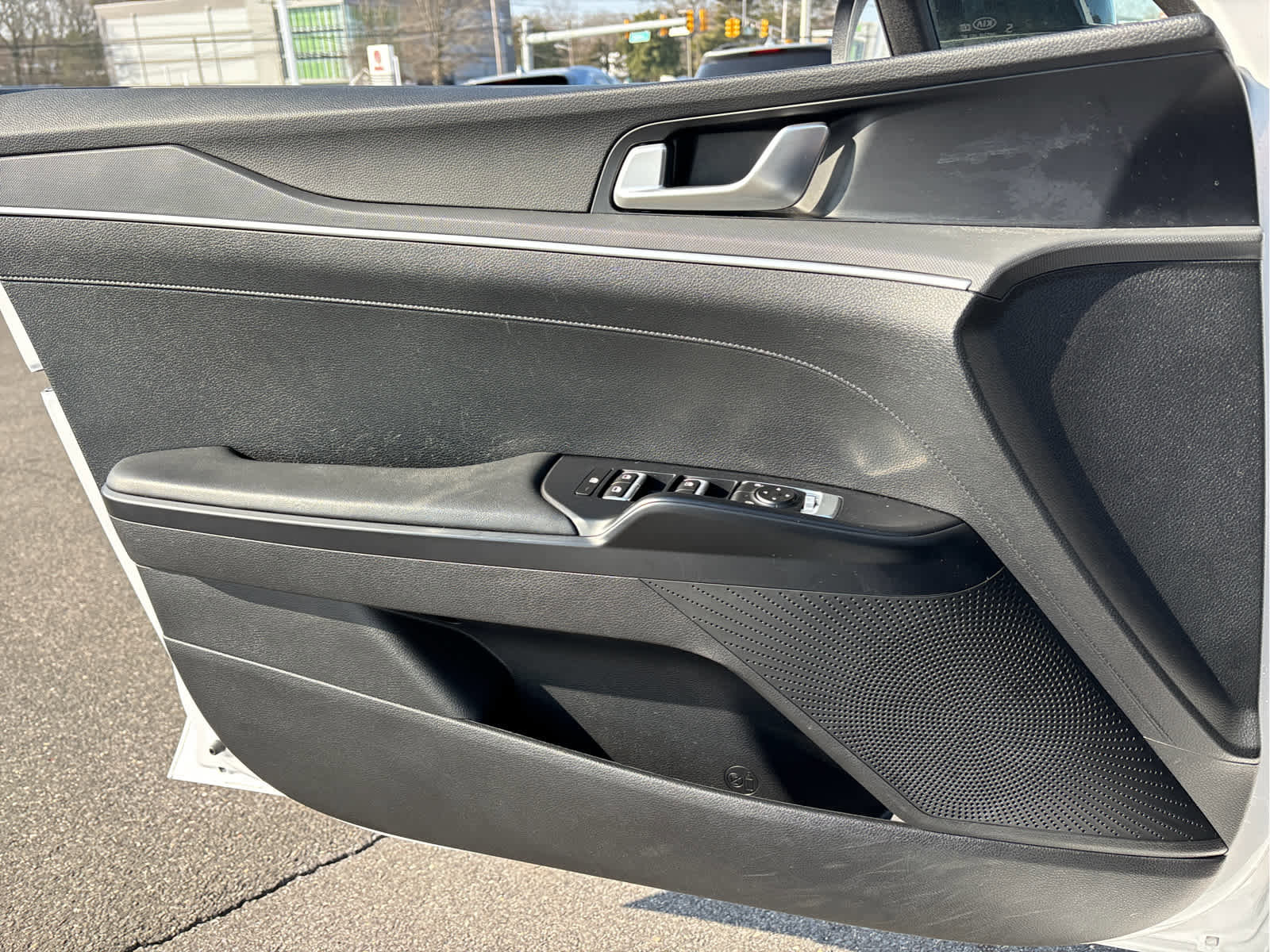 Used 2021 Kia K5 GT-Line image 22