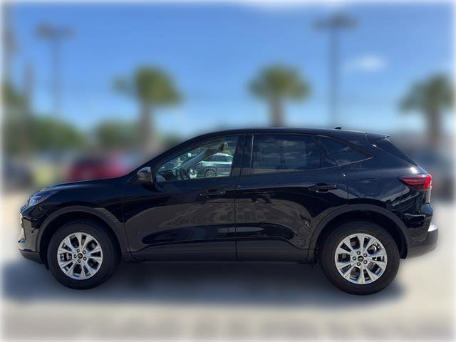 Used 2025 Ford Escape Active AWD/4WD image 4