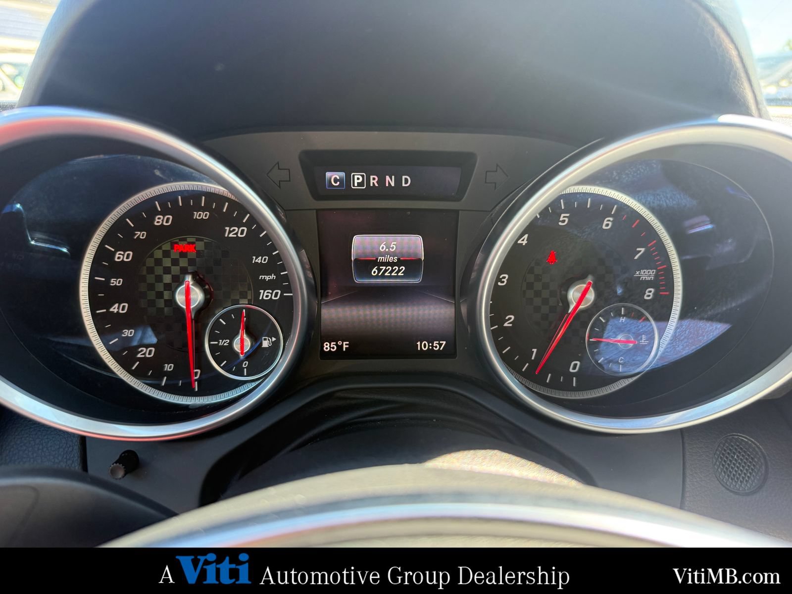 Used 2017 Mercedes-Benz SLC 300 image 29