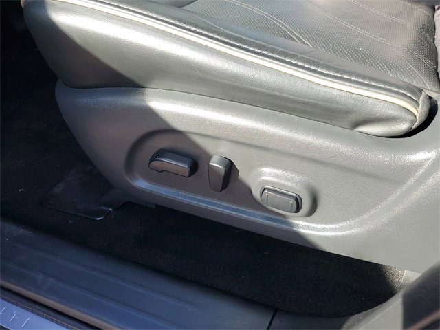 Used 2019 INFINITI QX60 Luxe image 9