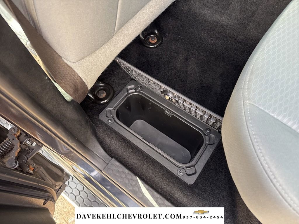 Used 2014 RAM 1500 Express image 20