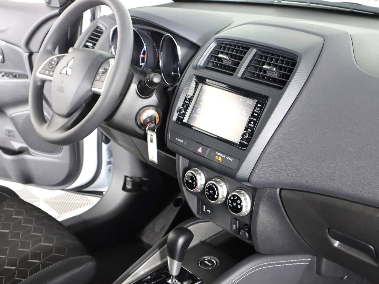 New 2024 Mitsubishi Outlander Sport ES image 5