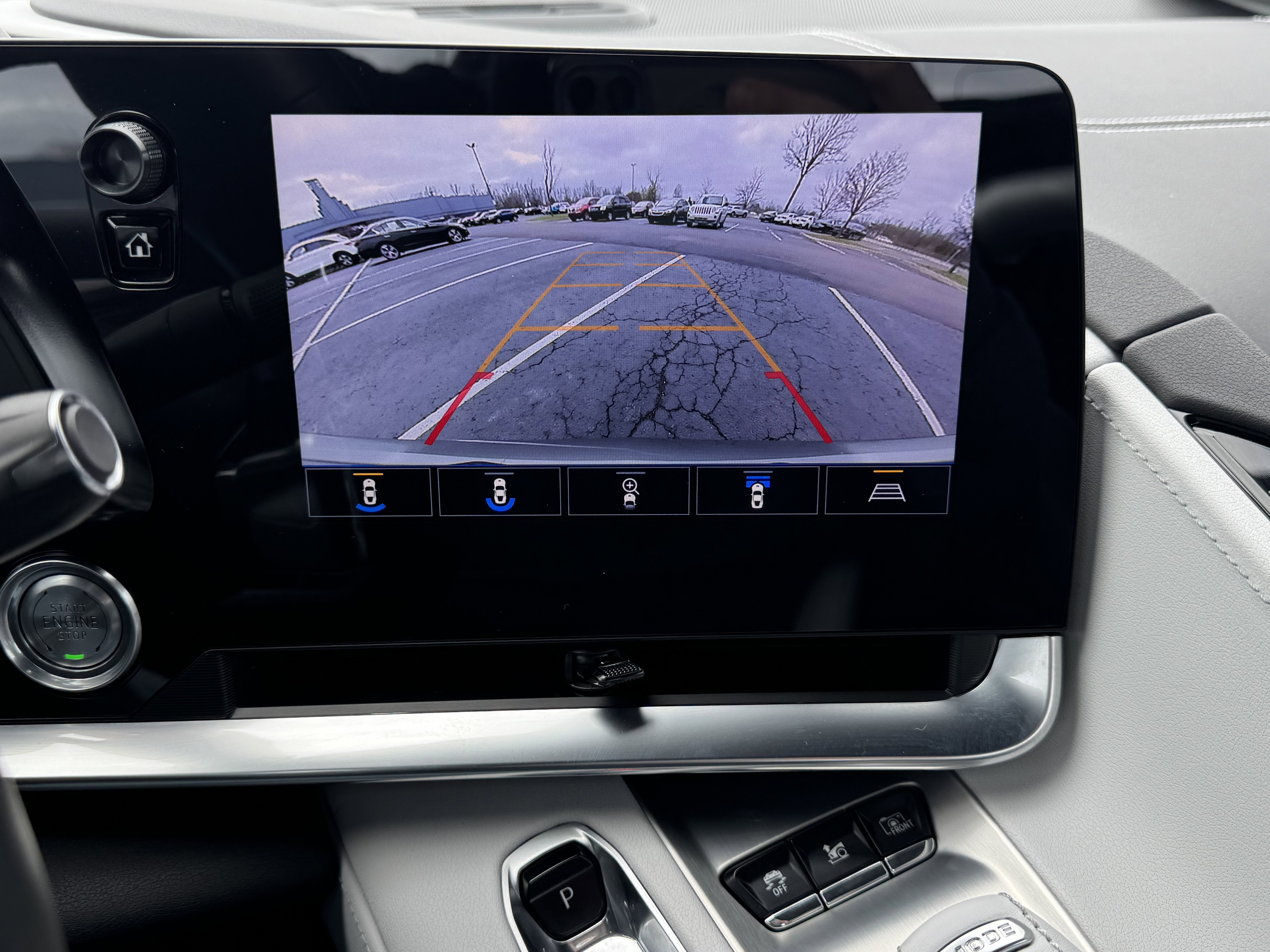 Used 2023 Chevrolet Corvette Stingray Preferred Conv w/ Z51 Performance Package image 32