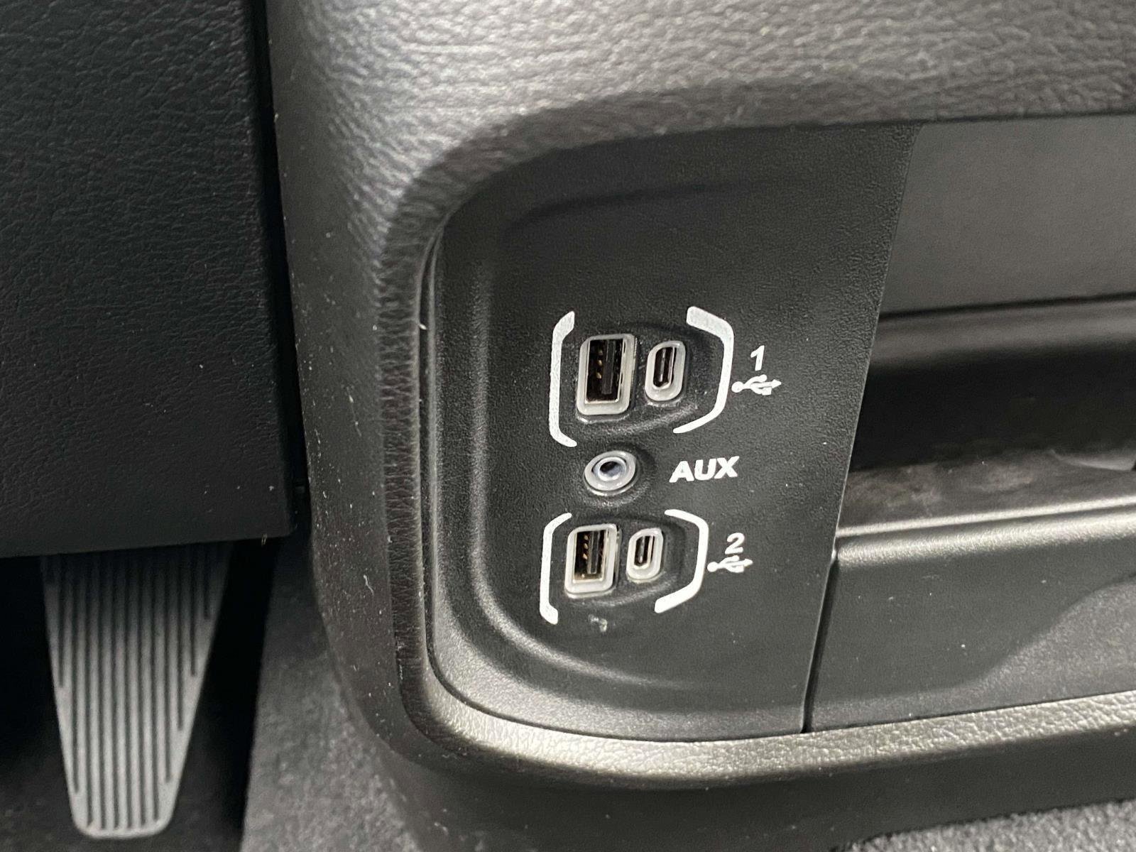 Certified 2024 RAM 2500 Big Horn w/ Bed Utility Group image 5