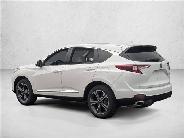 Used 2026 Acura RDX w/ Technology Package AWD/4WD image 9