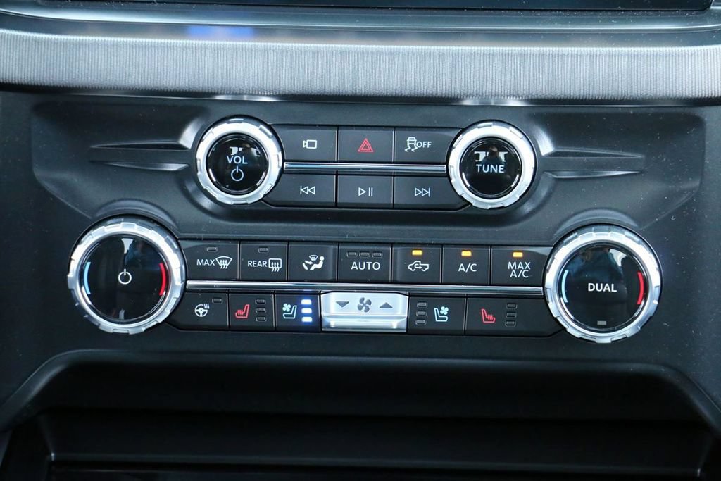New 2026 Ford F350 Platinum AWD/4WD image 34