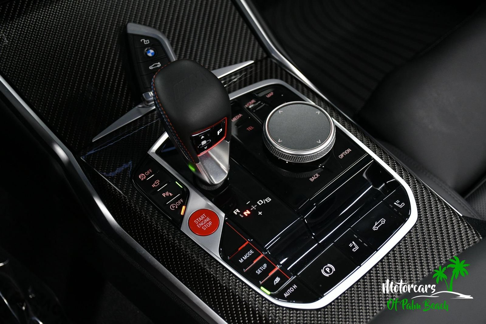 Used 2026 BMW M4 xDrive Competition AWD/4WD image 66