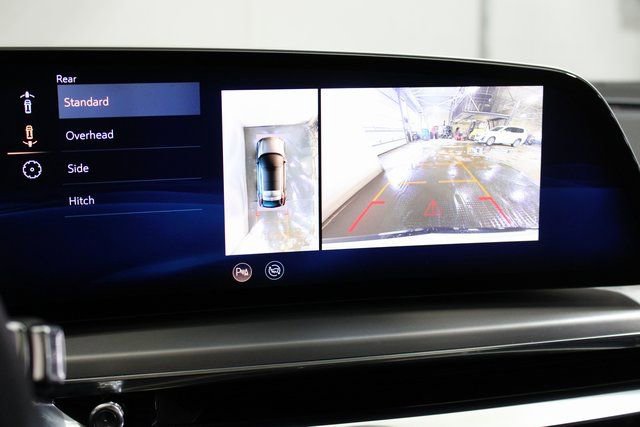 Certified 2024 Cadillac Lyriq Sport w/ LPO, Floor Liner Package image 21