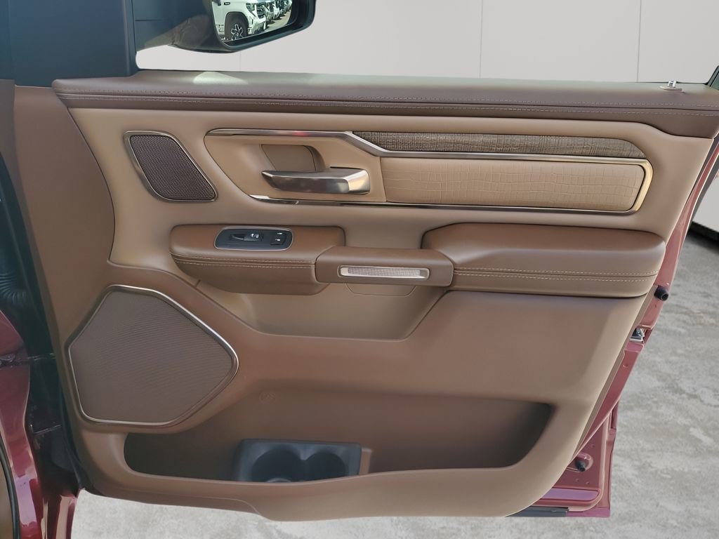 Used 2019 RAM 1500 Limited image 13