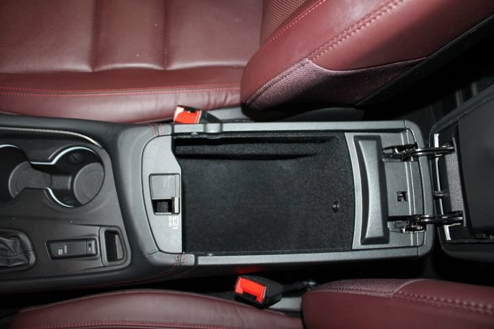 Used 2024 Dodge Durango R/T AWD/4WD image 31