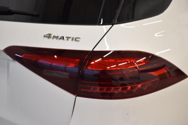 New 2026 Mercedes-Benz GLE 450 4MATIC image 12