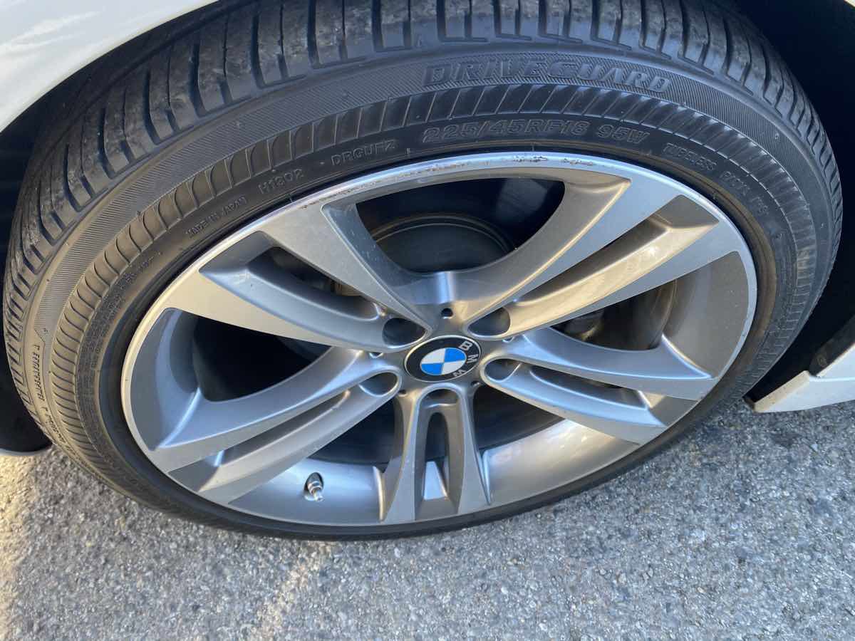 Used 2015 BMW 428i Gran Coupe RWD image 37
