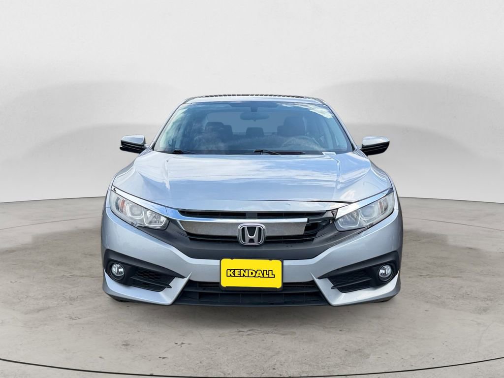 Used 2016 Honda Civic EX-T image 6