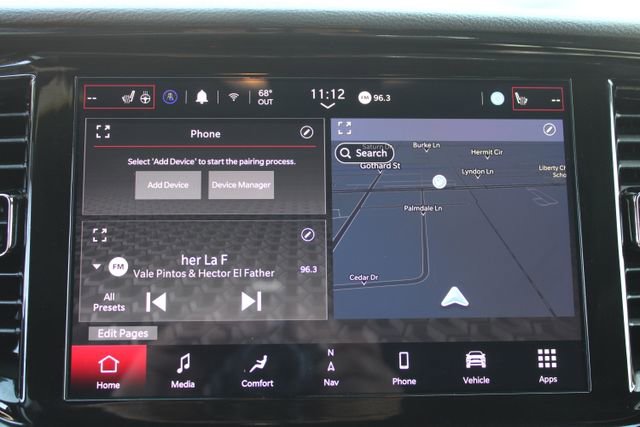 Used 2024 Dodge Durango GT image 27