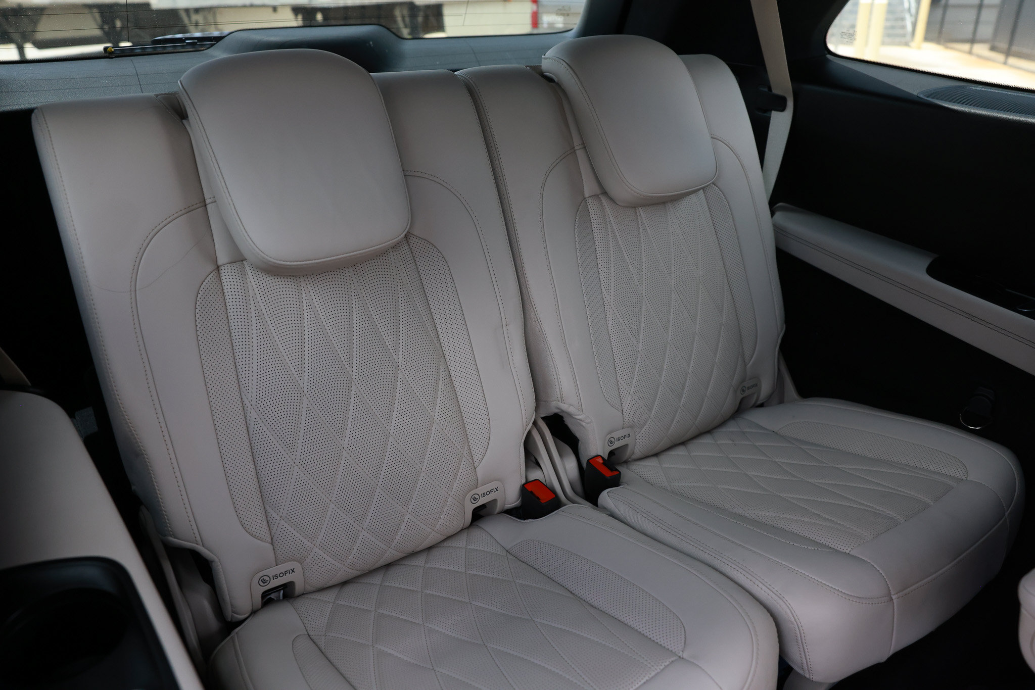 Used 2021 Mercedes-Benz GLS 63 AMG 4MATIC image 30