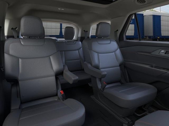 New 2026 Ford Explorer Active w/ Active Comfort Package AWD/4WD image 11