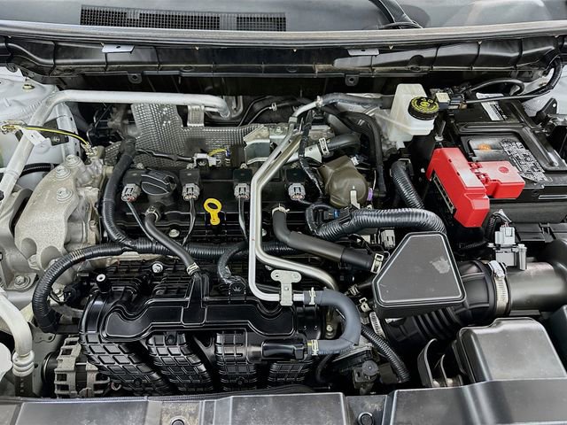 Used 2023 Mitsubishi Outlander SE image 24