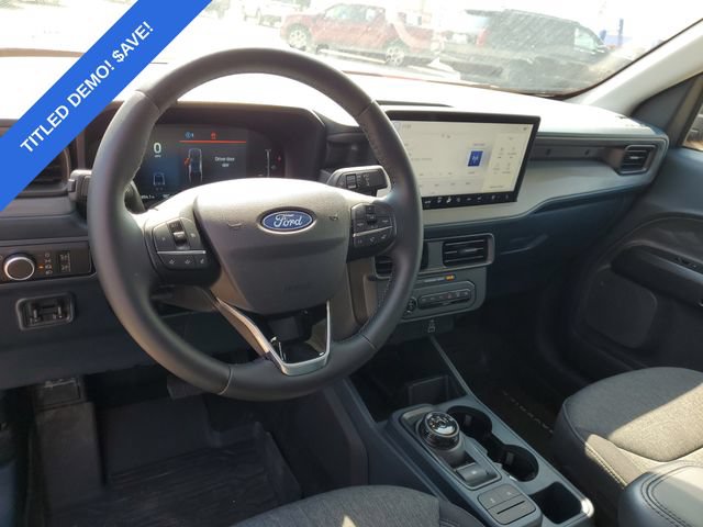 New 2026 Ford Maverick XLT w/ XLT Luxury Package AWD/4WD image 14