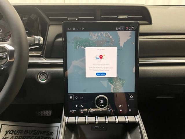New 2026 GMC Terrain Elevation w/ Technology Package II AWD/4WD image 23