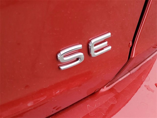 New 2025 Volkswagen Jetta SE image 7