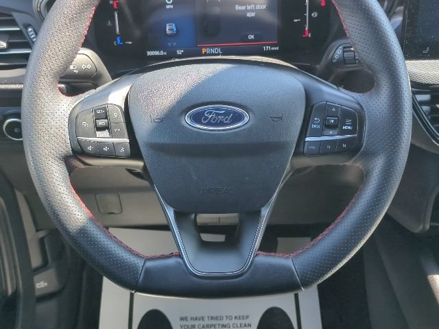 Used 2025 Ford Escape ST-Line Select w/ Tech Pack #1 AWD/4WD image 7