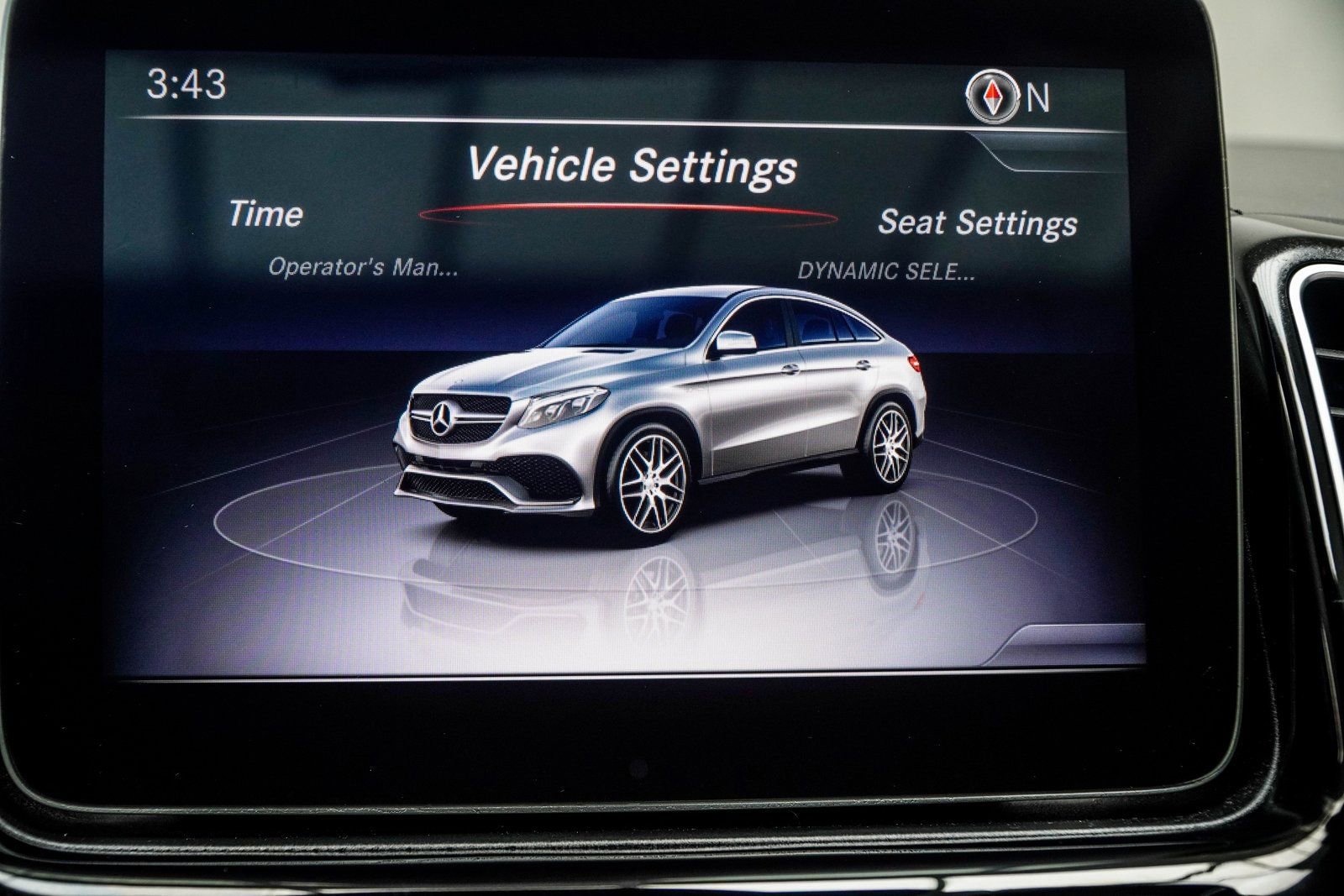 Used 2019 Mercedes-Benz GLE 63 AMG S image 31