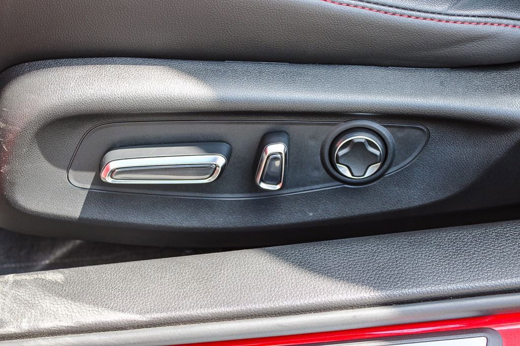 Used 2024 Acura Integra Type S image 21