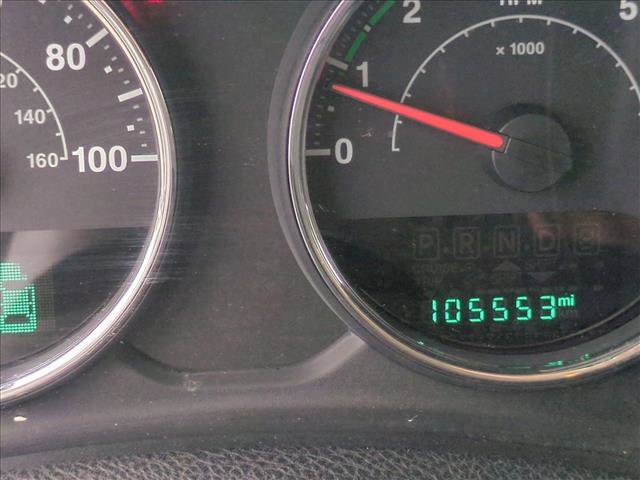 Used 2015 Jeep Wrangler Unlimited Sport w/ Quick Order Package 23S image 10