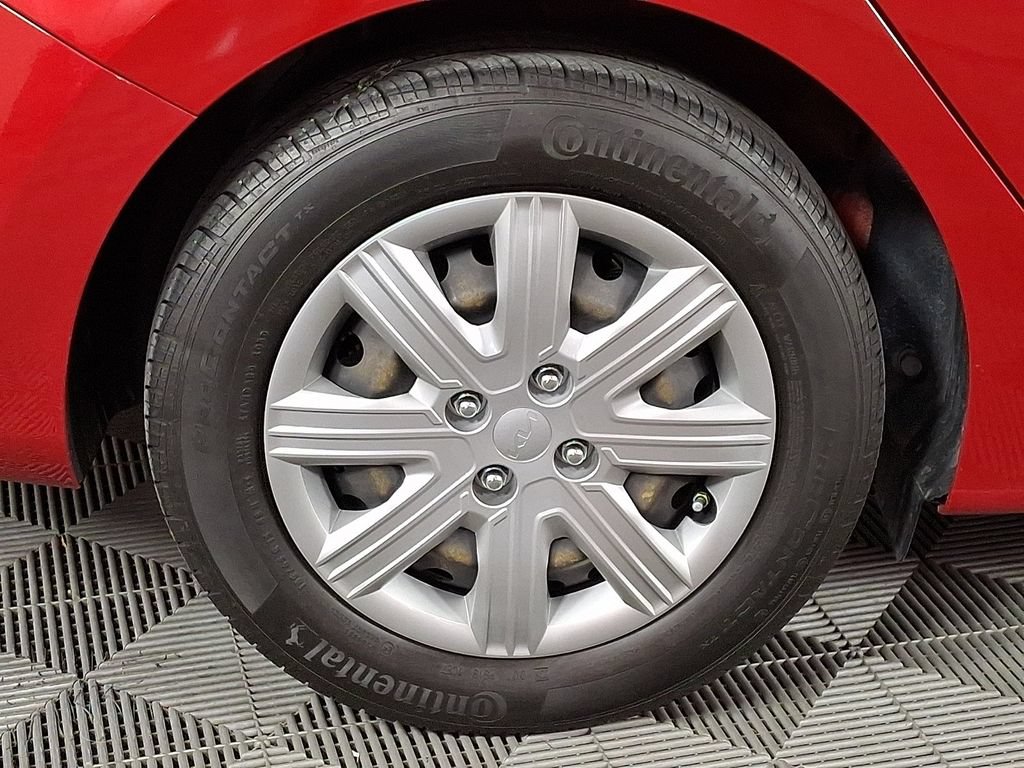 Used 2023 Kia Rio S FWD image 11