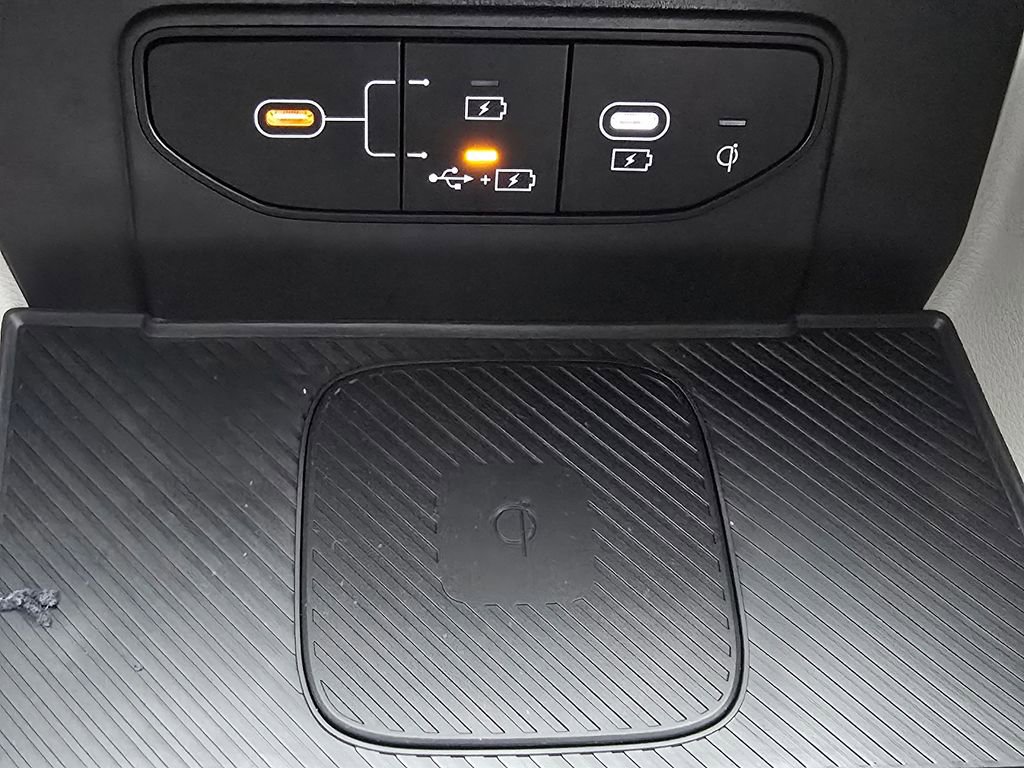 New 2026 Kia Sportage EX image 28