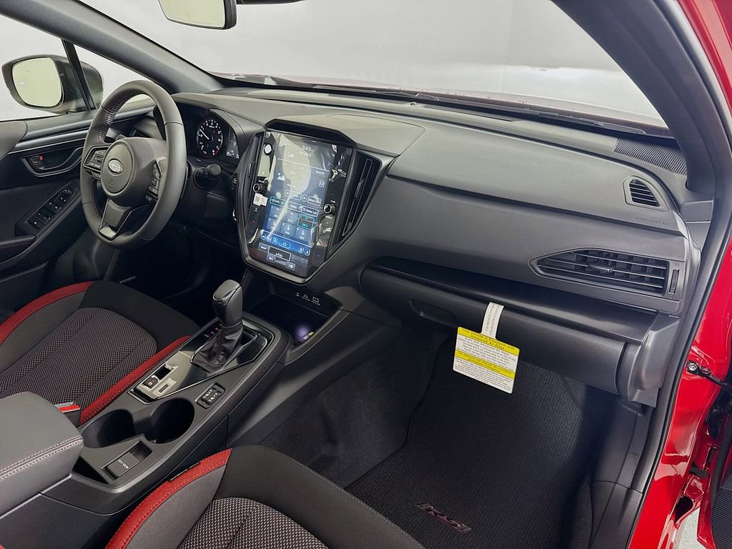 New 2026 Subaru Impreza RS image 36