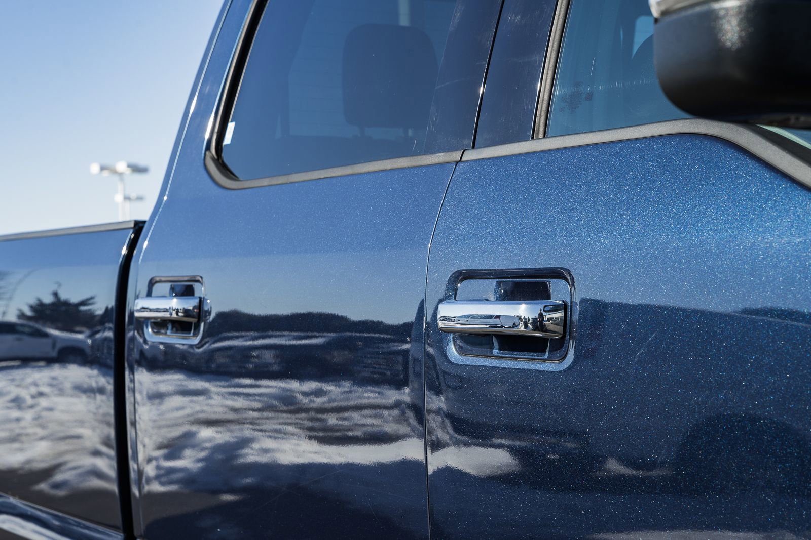 Used 2017 Ford F250 XLT w/ XLT Premium Package image 19