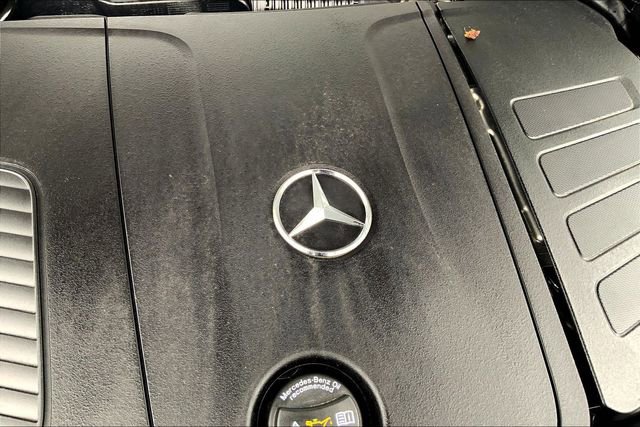 Used 2026 Mercedes-Benz GLC 300 4MATIC image 29
