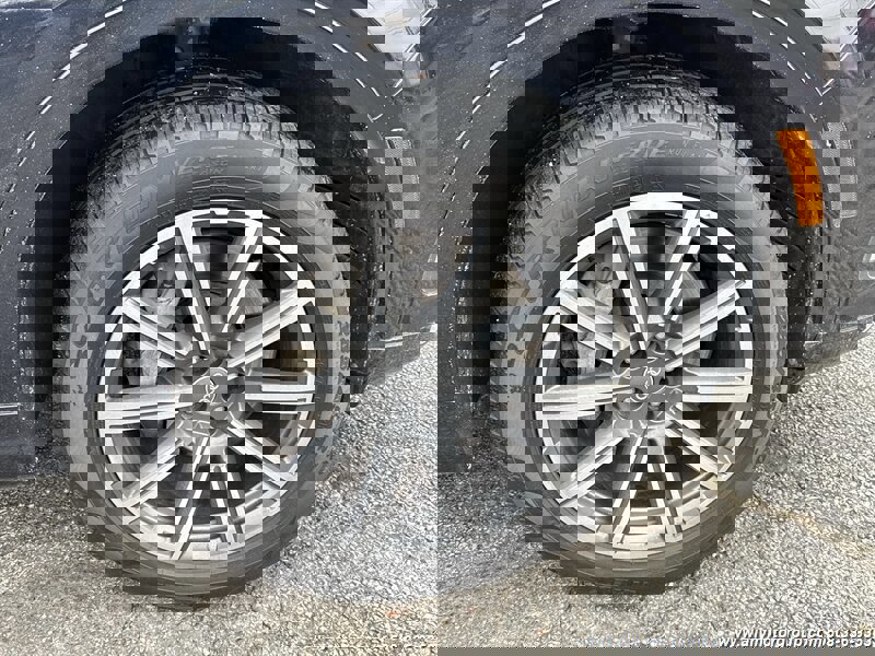 Used 2017 Audi Q7 3.0T Premium Plus image 12