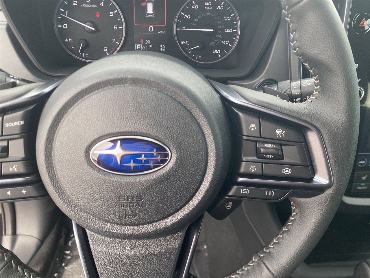 New 2026 Subaru Forester Limited image 21