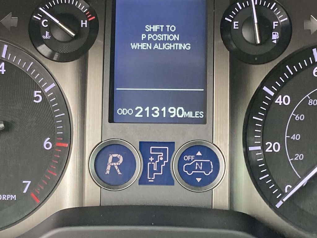 Used 2012 Lexus GX 460 Premium image 21