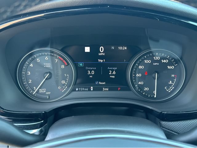 New 2026 Cadillac XT5 Premium Luxury w/ Driver Assist Package FWD image 29