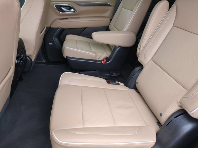 Used 2024 Chevrolet Tahoe Premier AWD/4WD image 24