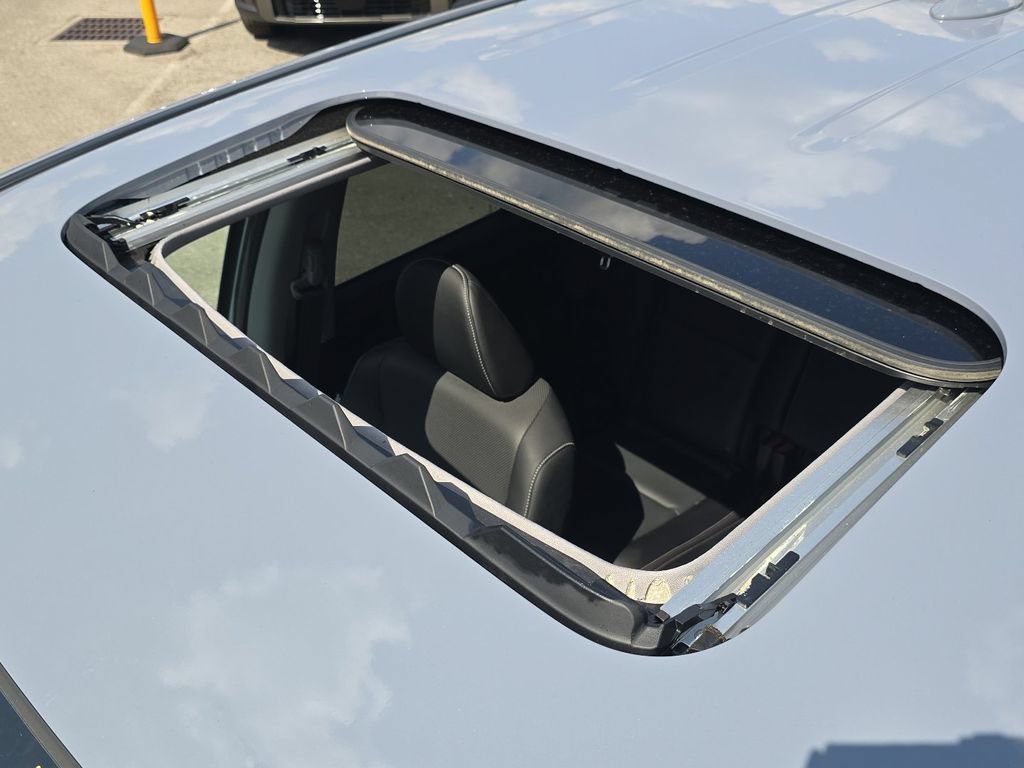 Used 2023 Honda Ridgeline RTL-E image 3
